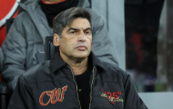 Paulo Fonseca chỉ ra điều AC Milan cần nhanh chóng khắc phục