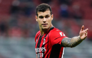 Vượt qua sóng gió, Pellegri sẵn sàng khẳng định giá trị trước AC Milan