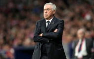 Real khủng hoảng, Ancelotti họp gấp với chủ tịch Perez