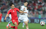 Sức mạnh ĐT Indonesia bị ảnh hưởng nghiêm trọng trước ASEAN Cup 2024