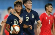 Thái Lan đá trận đầu ở AFF Cup 2024 trên sân Hàng Đẫy