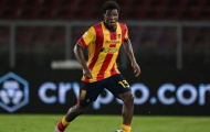 3 cầu thủ Lecce mà Juventus cần cảnh giác nếu không muốn phải ôm hận