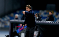 Conte thận trọng trước Torino