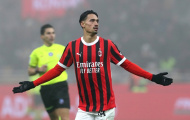 Tiền vệ AC Milan: 'Chúng tôi phải cố gắng nhiều hơn nữa'