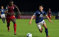 Lào công bố đội hình dự AFF Cup 2024: Sao Thai-League 3 góp mặt