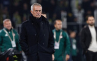Jose Mourinho: Fenerbahce chơi mạnh mẽ, tấn công liên tục
