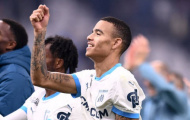 Có khi nào Greenwood giành danh hiệu Vua phá lưới Ligue 1?