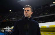 Kỳ vọng của người hâm mộ Juventus đặt Motta vào thế khó