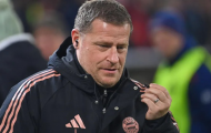 Sếp lớn Bayern: 'Thật đau đớn! Mọi người đều buồn bã trong phòng thay đồ'