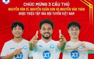 Tất tần tật về 'ngoại binh' ở AFF Cup 2024