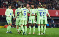 Thấy gì từ chiến thắng hủy diệt của Barcelona?
