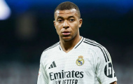 Ancelotti nói lời thật lòng về Mbappe