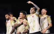 Coutinho ‘gấp đôi nỗi sầu’ cho đội bóng của Hulk