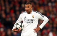 Fan quốc tế chế nhạo Mbappe sau quả penalty hỏng ăn thứ hai trong 1 tuần