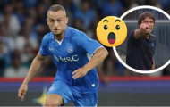 Khám phá phương pháp thành công của HLV Conte qua chủ lực Stanislav Lobotka