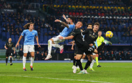 Nhận định Coppa Italia - Lazio vs Napoli (03h00 ngày 06/12): Cuộc chiến của những nhân tố dự bị