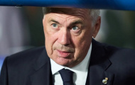 Real Madrid lo ngại Ancelotti không còn kiểm soát được tình hình