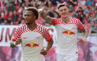 'Song sát' Sesko - Openda lên tiếng, RB Leipzig quyết cạnh tranh danh hiệu