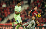 Yamal: 'Barca mất điểm bất cẩn tại La Liga'