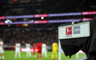 4.48 tỷ euro đưa Bundesliga lên đứng thứ 2 sau Ngoại hạng Anh