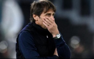 Conte nói rõ nguyên nhân khiến Napoli thất bại