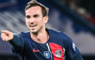 Fabian Ruiz trên đường rời PSG?