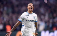Greenwood khiến đồng đội kinh ngạc ở Marseille