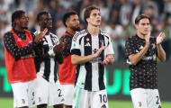 Juventus lên kế hoạch chi tiêu mạnh tay