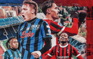 Nhận định Serie A - Atalanta vs AC Milan (02h45 ngày 07/12): 2 bàn; Chuỗi chiến thắng bị cắt đứt?
