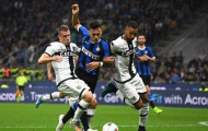 Nhận định Serie A - Inter vs Parma (00h30 ngày 07/12): 2 bàn; Nổ súng trận thứ 30?