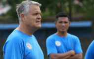 Philippines công bố danh sách dự AFF Cup 2024: Sao Bundesliga vắng mặt