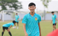 Trường hợp thú vị ở ASEAN Cup 2024: Cầu thủ gốc Việt của tuyển Lào