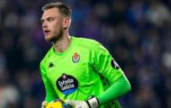 Vì sao Karl Hein có thể đe dọa đến David Raya ở Arsenal?