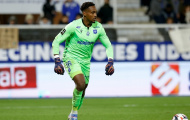 Donovan Léon: Người hùng giúp Auxerre khuất phục 'ông kẹ Ligue 1' PSG