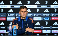 Juventus bị dư luận loại khỏi đường đua vô địch, Motta lên tiếng
