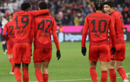 Musiala chói sáng, Bayern vững vàng ngôi đầu Bundesliga