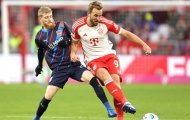 Nhận định Bundesliga - Bayern vs Heidenheim (21h30 ngày 07/12): 3 bàn; Đẳng cấp vượt trội