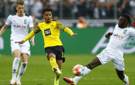 Nhận định Bundesliga - Monchengladbach vs Dortmund (00h30 ngày 08/12): Mưa bàn thắng tưng bừng