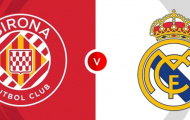 Nhận định La Liga - Girona vs Real Madrid (03h00 ngày 08/12): Thử thách lớn chờ “Los Blancos”