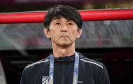 Tuyển Thái Lan đến Việt Nam, HLV Ishii tiết lộ yêu cầu trước AFF Cup