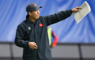 Việt Nam với bài toán hàng tiền vệ ở AFF Cup 2024