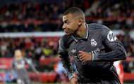 3 cầu thủ để Real Madrid xây dựng xung quanh thay vì Kylian Mbappe