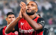 Alonso cung cấp thông tin chuyển nhượng quan trọng về Jonathan Tah