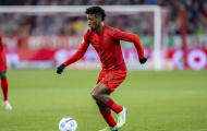 Bayern tổn thất, Coman nguy cơ nghỉ hết năm