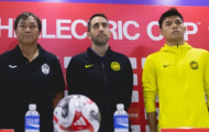 ASEAN Championship - Campuchia vs Malaysia (17h45, 08/12): Chủ nhà tạo bất ngờ?