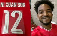Điểm tin ASEAN Championship 08/12: Rõ số áo của Xuân Son; Sao Indonesia vắng mặt ở trận đấu Việt Nam
