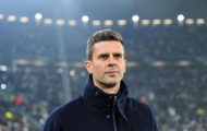 Juventus của Thiago Motta kéo dài sự thất vọng