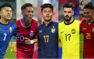 Những nhân tố được kỳ vọng sẽ tỏa sáng ở bảng A ASEAN Championship 2024