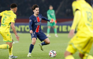 PSG và thách thức của kiểm soát bóng tại Ligue 1