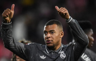 Real thắng trận, Mbappe nói về Bellingham giữa tin đồn mâu thuẫn
